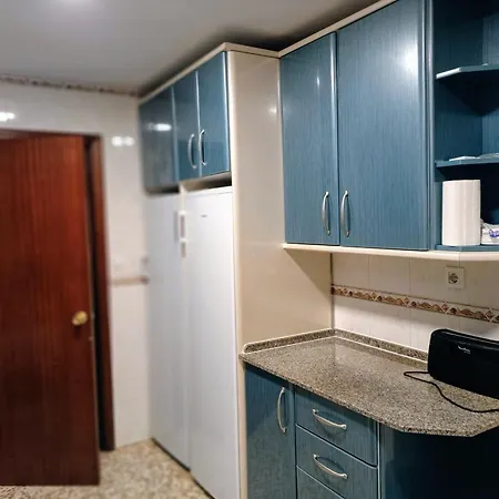 Apartament Caleta Sun & Sea