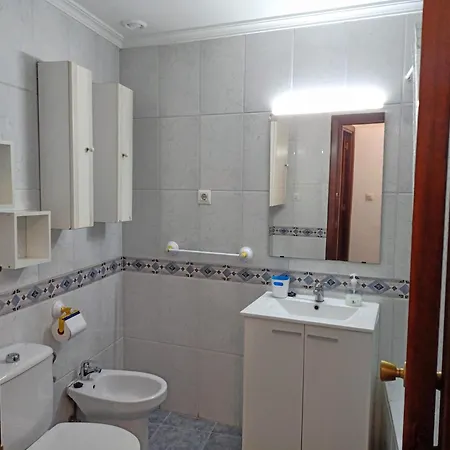 Caleta Sun & Sea Apartament *